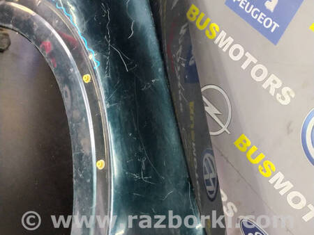 ФОТО Крило переднє праве для Mitsubishi Pajero Wagon 4 Коломия