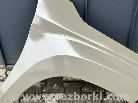 ФОТО Крило переднє праве для Mitsubishi L200 (06-14) Коломия