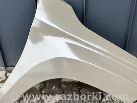 ФОТО Крило переднє праве для Mitsubishi L200 (06-14) Коломия