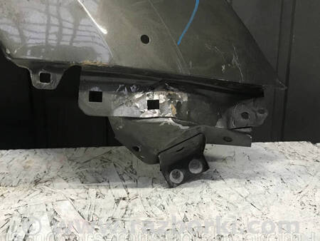 ФОТО Крило переднє праве для Mitsubishi L200 (06-14) Коломия