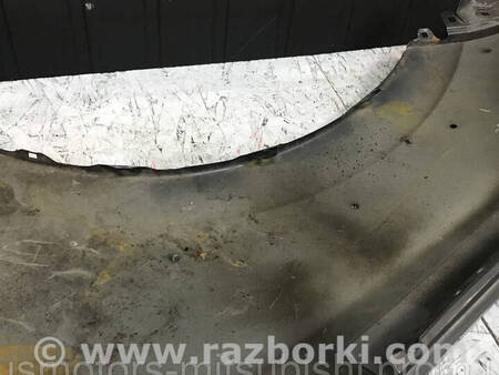 ФОТО Крило переднє праве для Mitsubishi L200 (06-14) Коломия