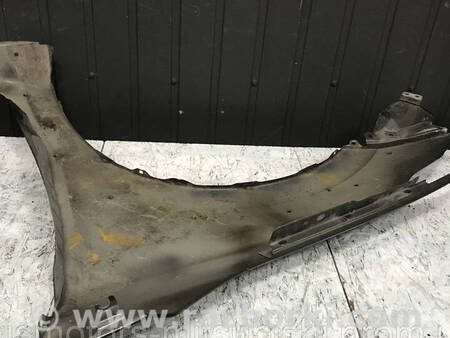 ФОТО Крило переднє праве для Mitsubishi L200 (06-14) Коломия