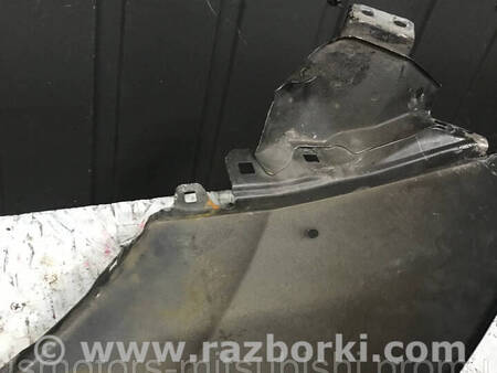 ФОТО Крило переднє праве для Mitsubishi L200 (06-14) Коломия