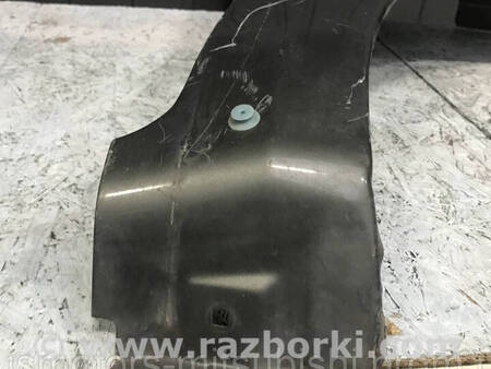 ФОТО Крило переднє праве для Mitsubishi L200 (06-14) Коломия