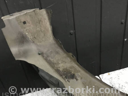 ФОТО Крило переднє праве для Mitsubishi L200 (06-14) Коломия