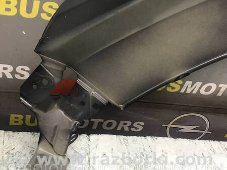 ФОТО Крило переднє праве для Mitsubishi L200 (06-14) Коломия