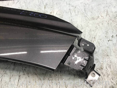 ФОТО Крило переднє праве для Mitsubishi L200 (06-14) Коломия