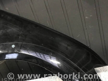 ФОТО Крило переднє праве під для Mitsubishi L200 (06-14) Коломия