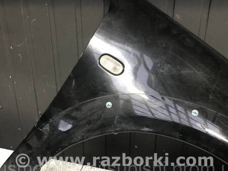 ФОТО Крило переднє праве під для Mitsubishi L200 (06-14) Коломия