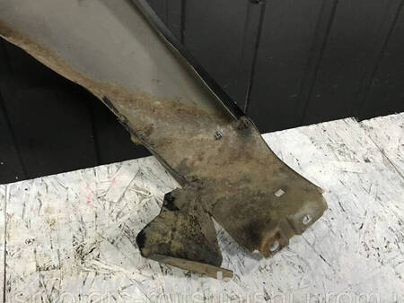 ФОТО Крило переднє праве під для Mitsubishi L200 (06-14) Коломия