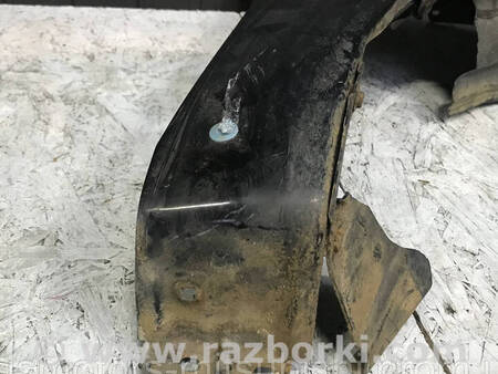 ФОТО Крило переднє праве під для Mitsubishi L200 (06-14) Коломия