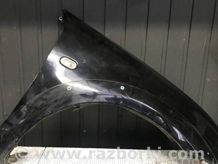 ФОТО Крило переднє праве під для Mitsubishi L200 (06-14) Коломия