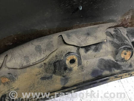 ФОТО Крило переднє праве під для Mitsubishi L200 (06-14) Коломия