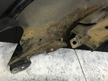 ФОТО Крило переднє праве під для Mitsubishi L200 (06-14) Коломия