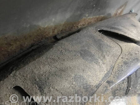 ФОТО Крило переднє праве під для Mitsubishi L200 (06-14) Коломия