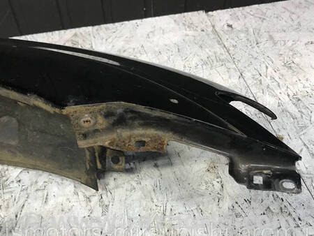 ФОТО Крило переднє праве під для Mitsubishi L200 (06-14) Коломия
