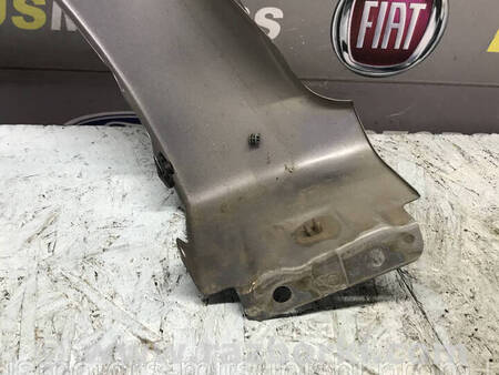 ФОТО Крило переднє праве під для Mitsubishi L200 (06-14) Коломия