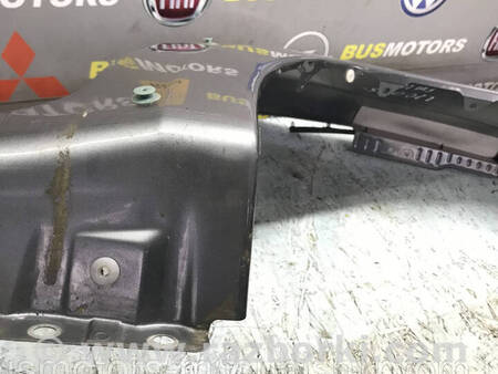 ФОТО Крило переднє праве під для Mitsubishi L200 (06-14) Коломия