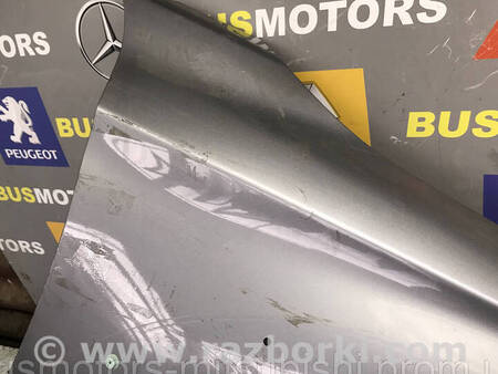 ФОТО Крило переднє праве під для Mitsubishi L200 (06-14) Коломия