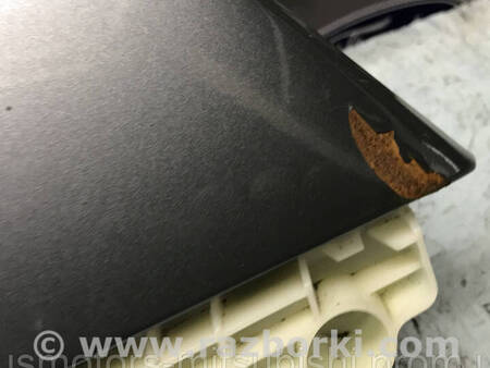 ФОТО Крило переднє праве під для Mitsubishi L200 (06-14) Коломия