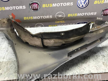 ФОТО Крило переднє праве під для Mitsubishi L200 (06-14) Коломия