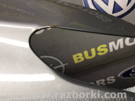 ФОТО Крило переднє праве під для Mitsubishi L200 (06-14) Коломия