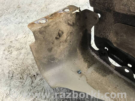 ФОТО Крило переднє праве під для Mitsubishi L200 (06-14) Коломия