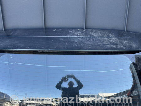 ФОТО Кришка багажника ляда для Mitsubishi Grandis Коломия