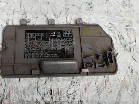 ФОТО Кришка блоку запобіжників для Mitsubishi L200 (06-14) Коломия