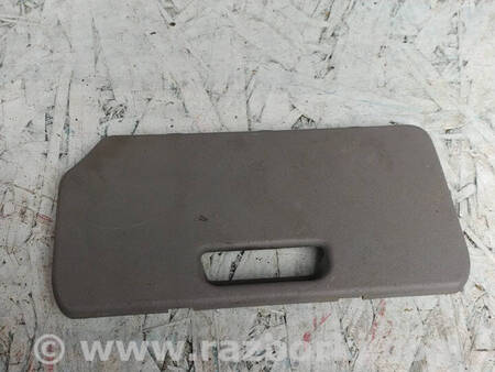 ФОТО Кришка блоку запобіжників для Mitsubishi L200 (06-14) Коломия