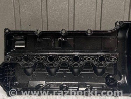 ФОТО Кришка ГБЦ головка блоку для Mitsubishi L200 (06-14) Коломия