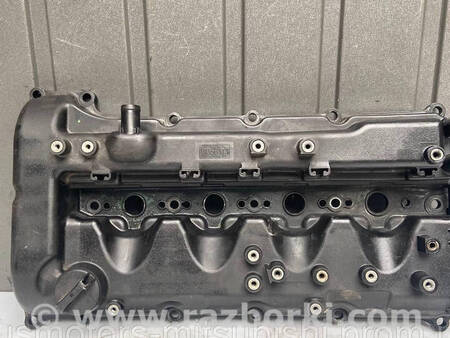 ФОТО Кришка ГБЦ головка блоку для Mitsubishi L200 (06-14) Коломия