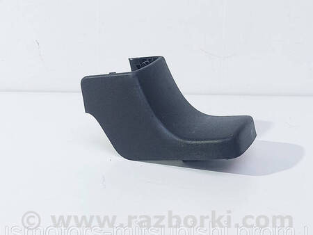 ФОТО Кришка кріплення сидіння водія для Mitsubishi ASX Коломия