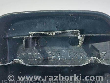 ФОТО Кришка кріплення сидіння водія для Mitsubishi ASX Коломия