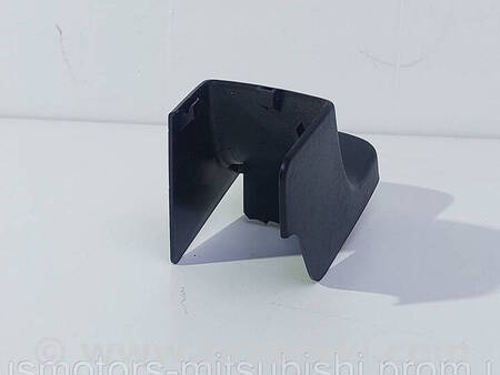 ФОТО Кришка кріплення сидіння водія для Mitsubishi ASX Коломия