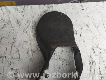 ФОТО Кришка кріплення сидіння заднього для Mitsubishi L200 (06-14) Коломия