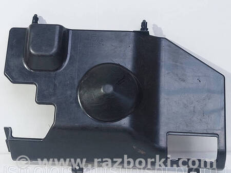 ФОТО Кришка панелі приладів нижня для Mitsubishi ASX Коломия