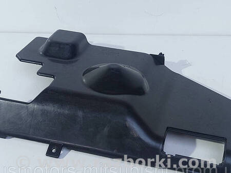 ФОТО Кришка панелі приладів нижня для Mitsubishi ASX Коломия