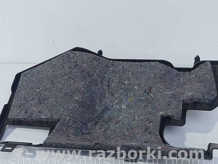 ФОТО Кришка панелі приладів нижня для Mitsubishi ASX Коломия