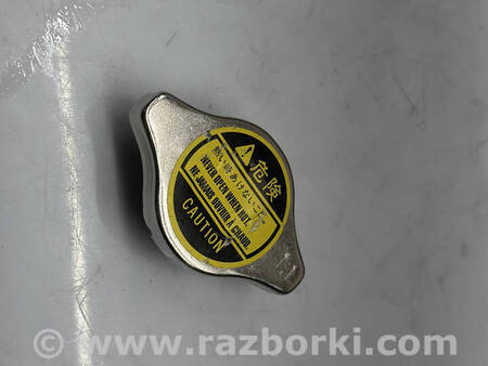 ФОТО кришка радіатора для Mitsubishi L200 (06-14) Коломия