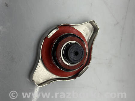 ФОТО кришка радіатора для Mitsubishi L200 (06-14) Коломия