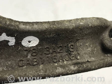 ФОТО Кронштейн компресора кондиціонера для Mitsubishi ASX Коломия