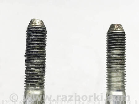 ФОТО Кронштейн подушки двигуна правий для Mitsubishi ASX Коломия