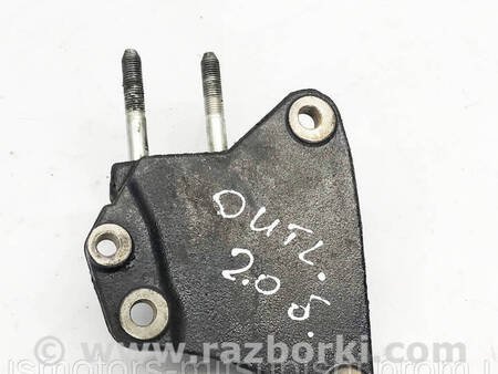 ФОТО Кронштейн подушки двигуна правий для Mitsubishi ASX Коломия