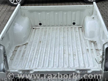 ФОТО Кузов задний для Mitsubishi L200 (06-14) Коломия