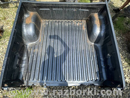 ФОТО Кузов задній для Mitsubishi L200 (06-14) Коломия