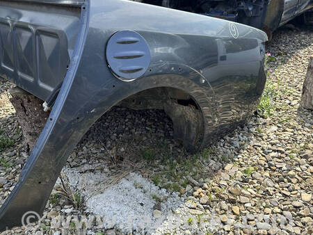 ФОТО Кузов задній для Mitsubishi L200 (06-14) Коломия