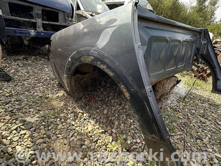 ФОТО Кузов задній для Mitsubishi L200 (06-14) Коломия