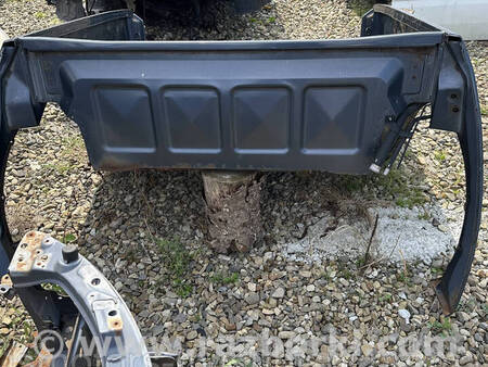 ФОТО Кузов задній для Mitsubishi L200 (06-14) Коломия