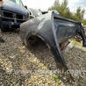 ФОТО Кузов задній для Mitsubishi L200 (06-14) Коломия